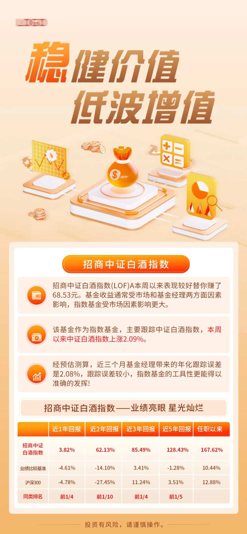 金融银行投资理财产品介绍营销3D手机-采灵感-cailinggan.com