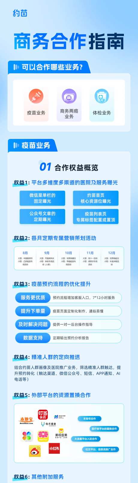 蓝色功能说明指南长图-采灵感-https://www.cailinggan.com/