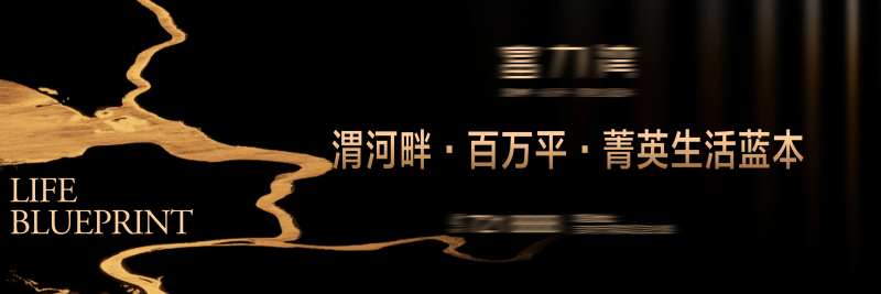 地产品牌入市主形象-采灵感-cailinggan.com