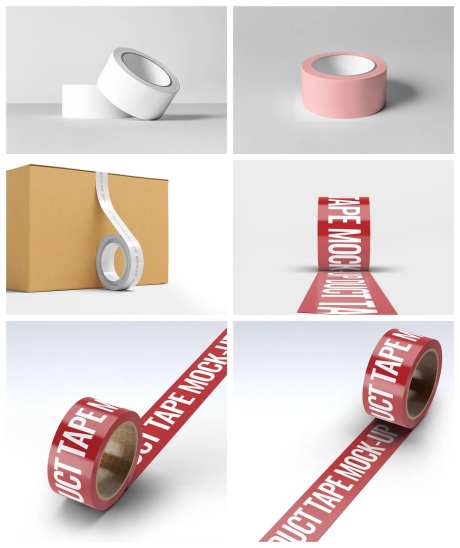 胶带样机-采灵感-https://www.cailinggan.com/