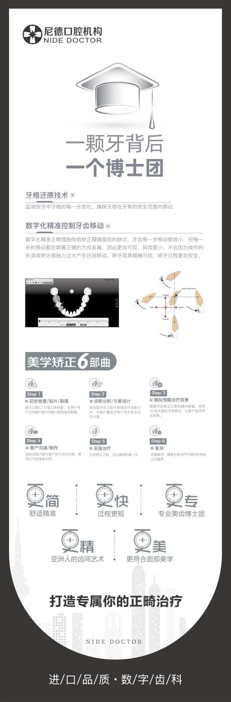 一颗牙背后海报-采灵感-https://www.cailinggan.com/