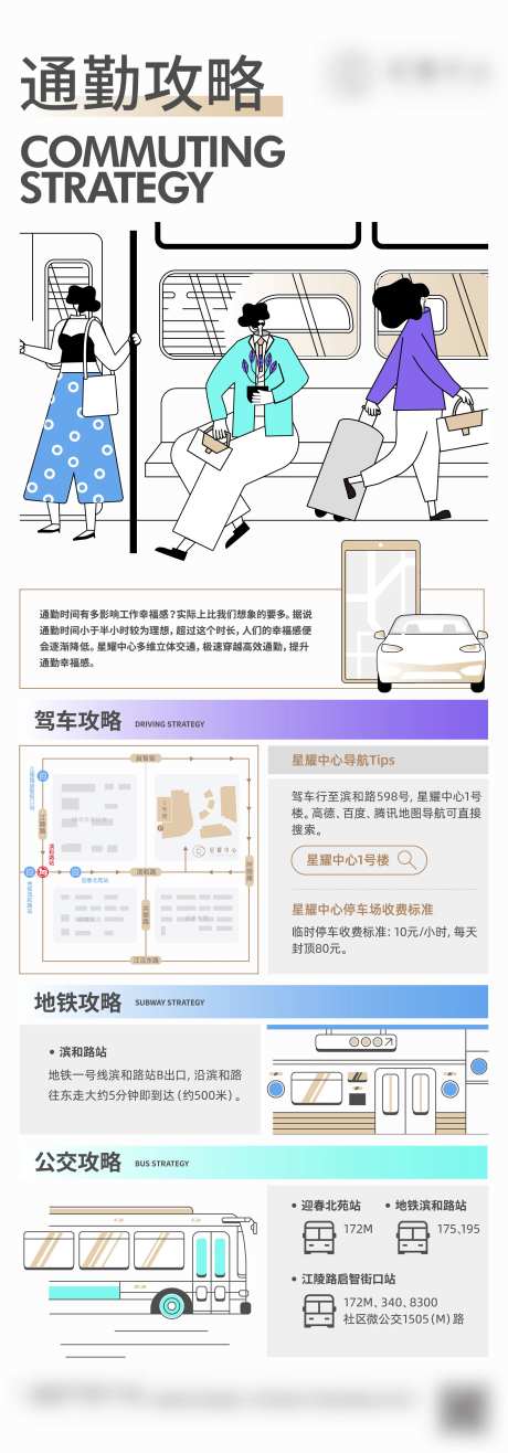 地图导航通勤攻略-采灵感-https://www.cailinggan.com/