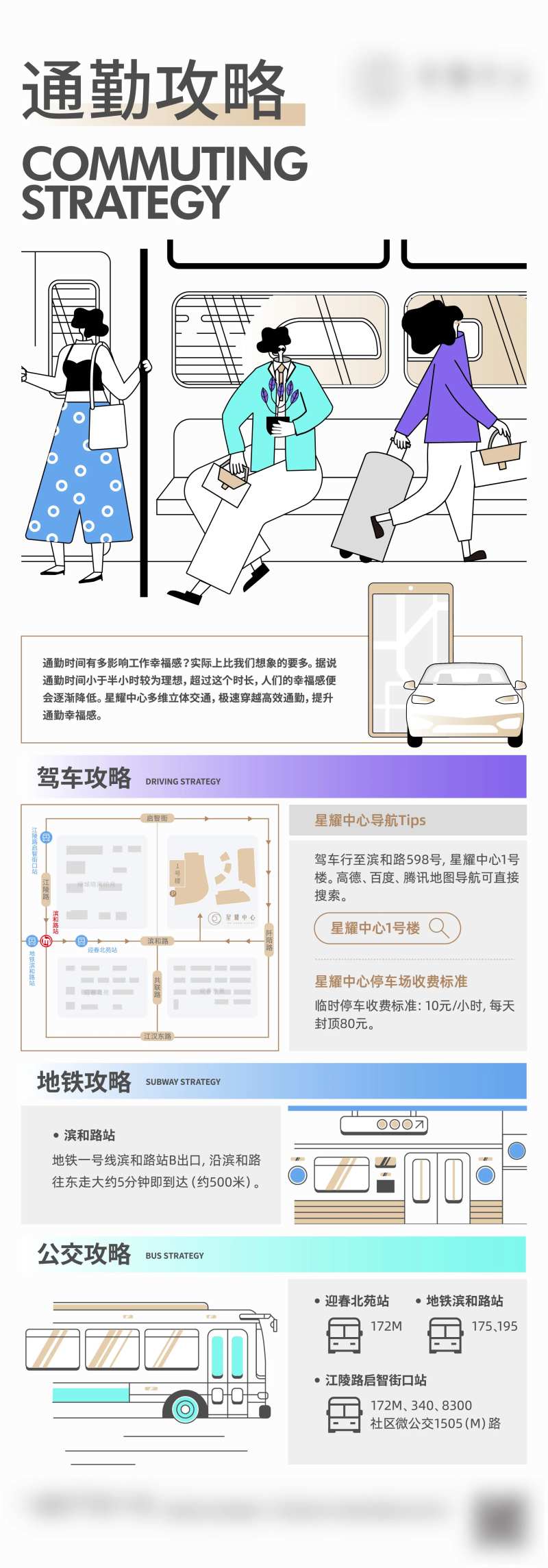 地图导航通勤攻略-采灵感-cailinggan.com