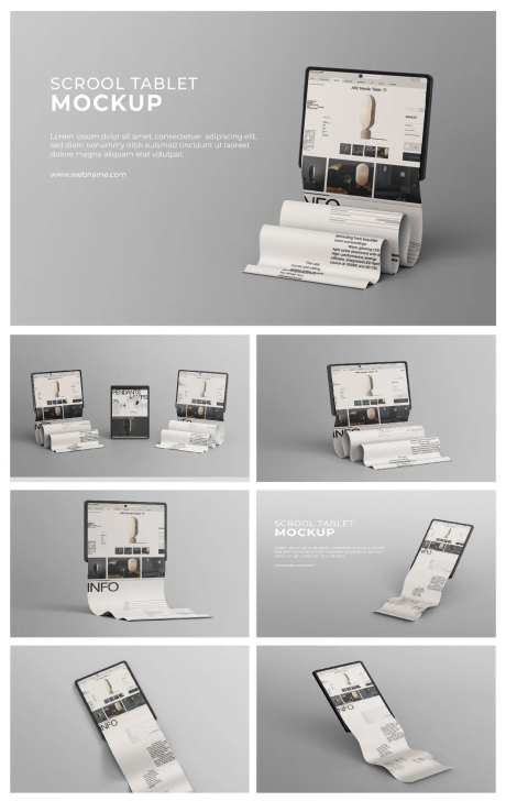 品牌文创产品VI样机-采灵感-https://www.cailinggan.com/