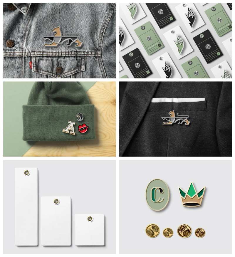 胸牌样机-采灵感-cailinggan.com