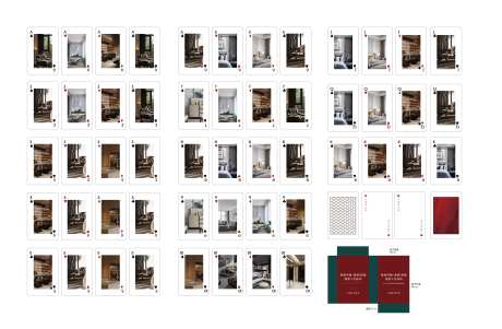 扑克牌设计-采灵感-https://www.cailinggan.com/