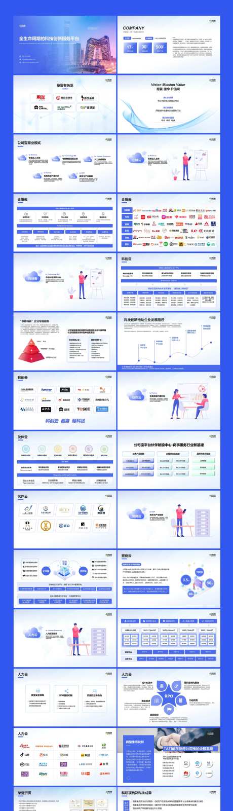 公司介绍PPT-采灵感-https://www.cailinggan.com/