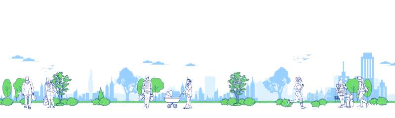 样板间看房通道墙纸-采灵感-cailinggan.com