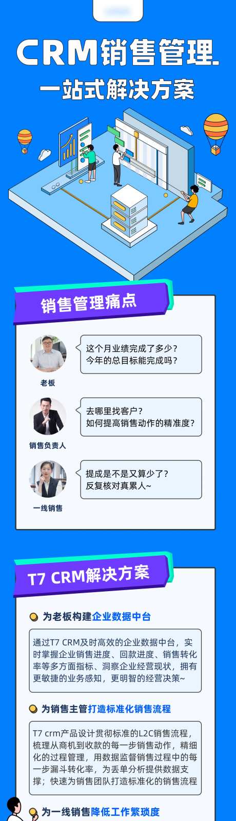CRM销售管理解决方案长图-采灵感-https://www.cailinggan.com/