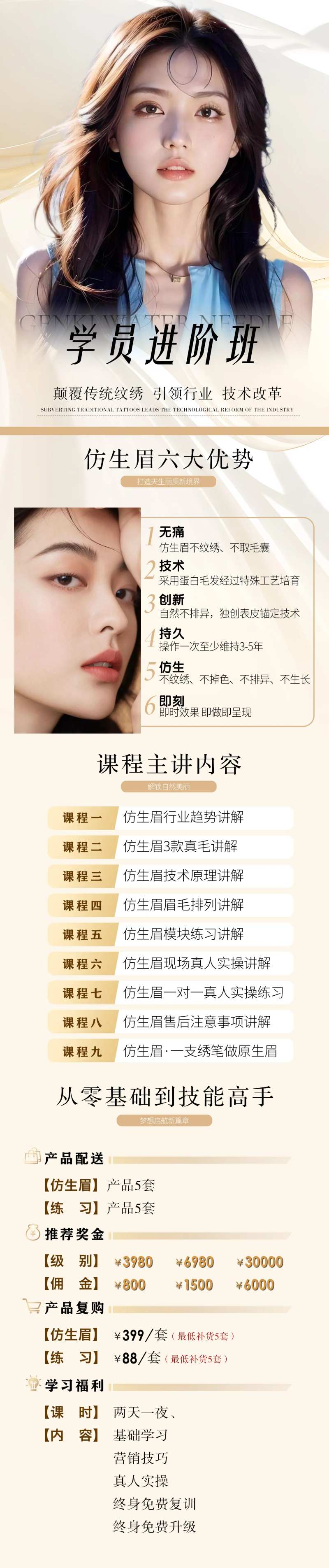 医美仿生眉详情页-采灵感-cailinggan.com
