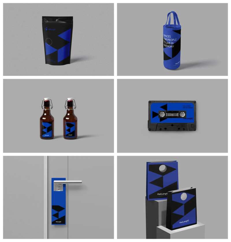 洗护洗漱用品样机-采灵感-cailinggan.com