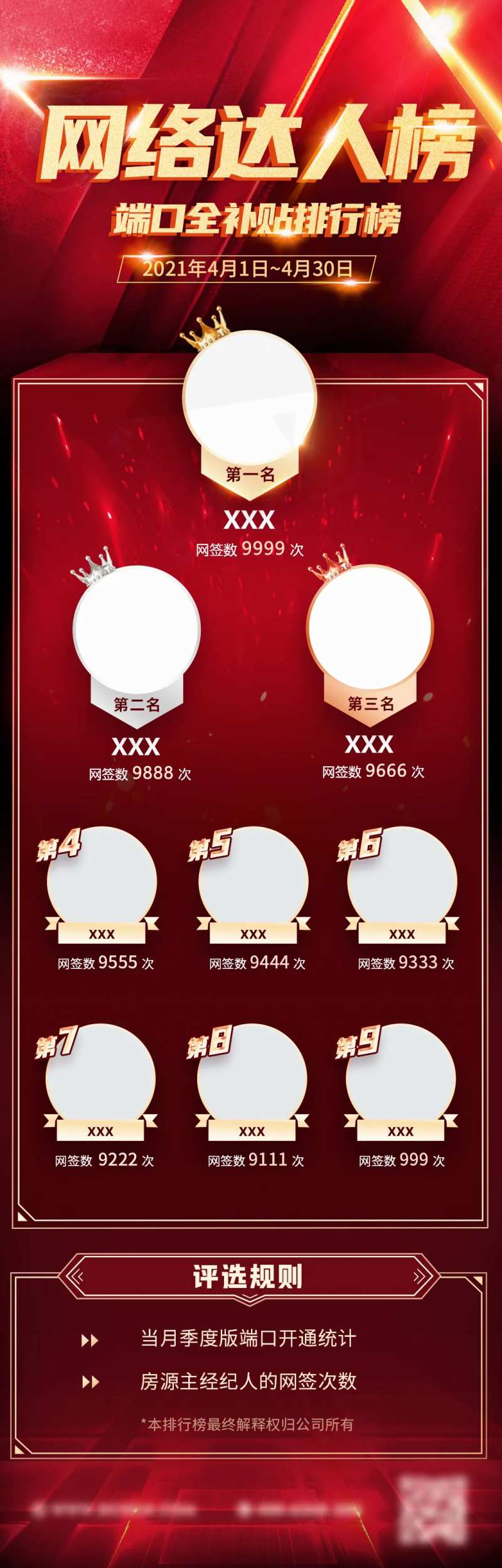 网络达人排行版-采灵感-cailinggan.com