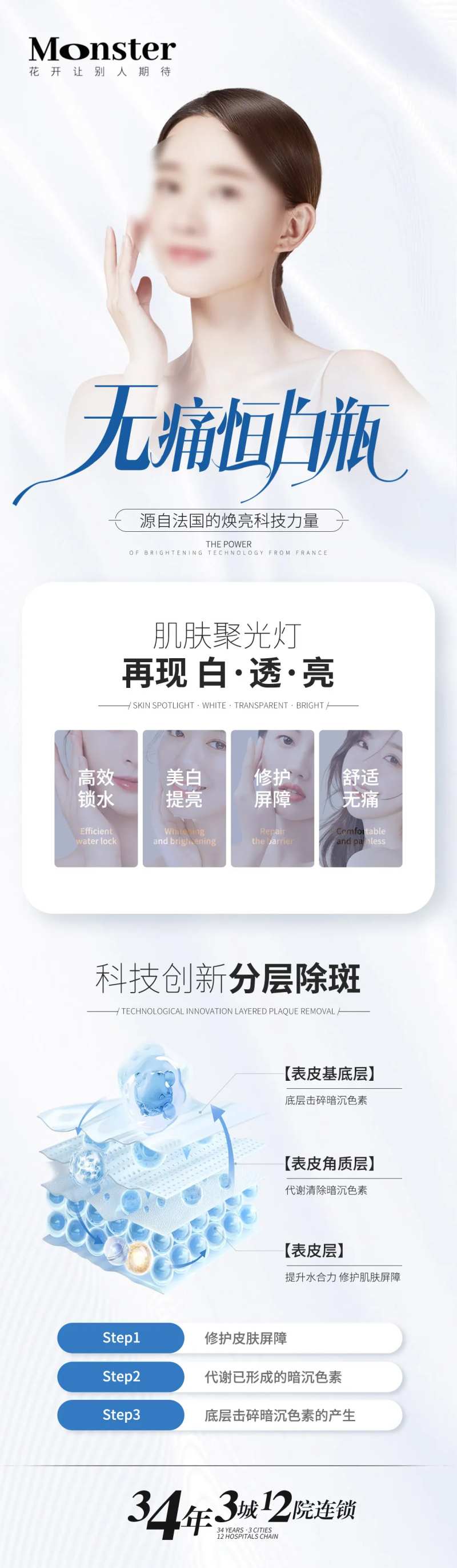 医美无痛恒白瓶专题-采灵感-cailinggan.com