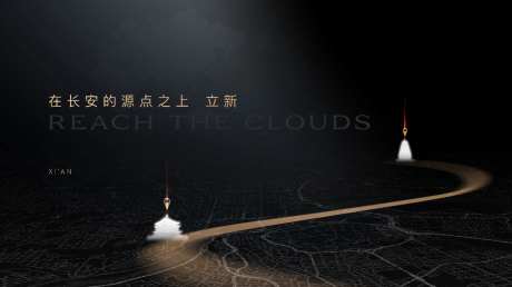 地标金沙海报-采灵感-https://www.cailinggan.com/