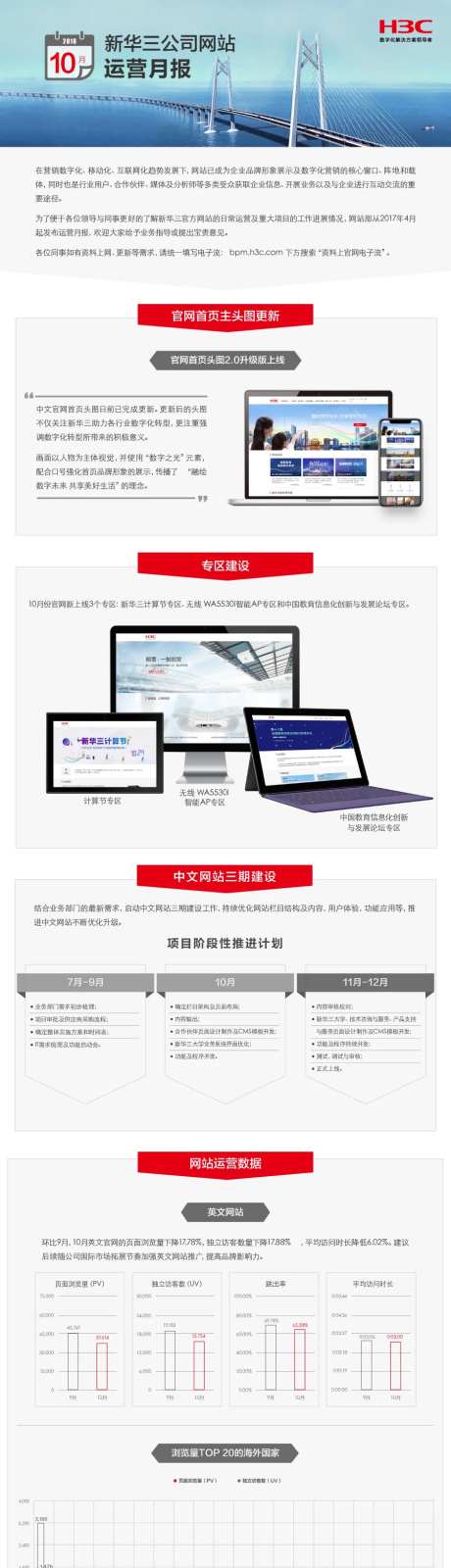 月报年报报刊长图海报-采灵感-https://www.cailinggan.com/