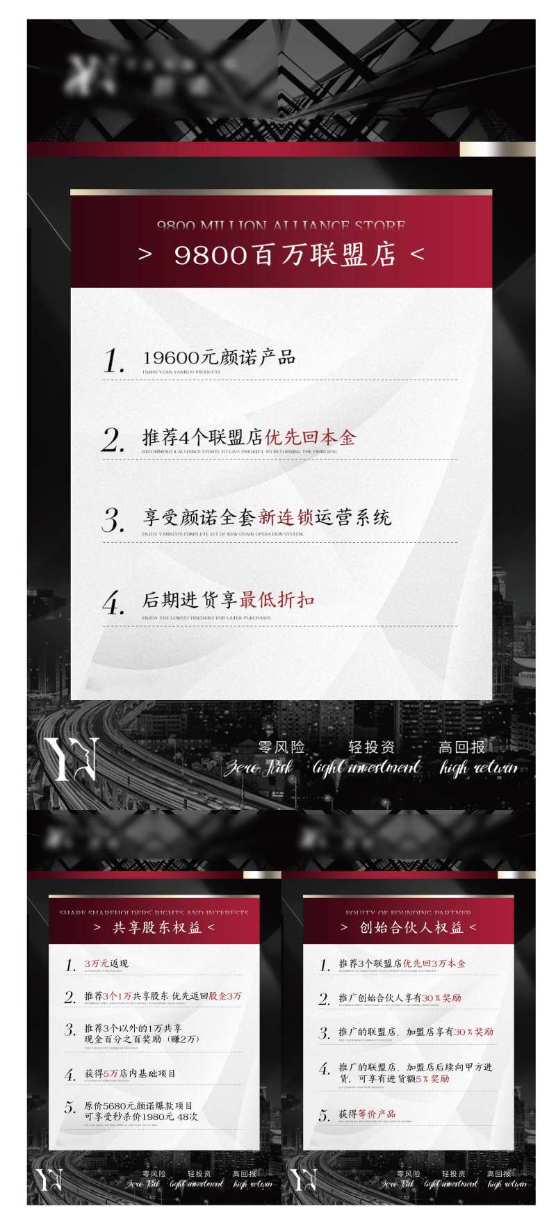 创始合伙人权益-采灵感-cailinggan.com