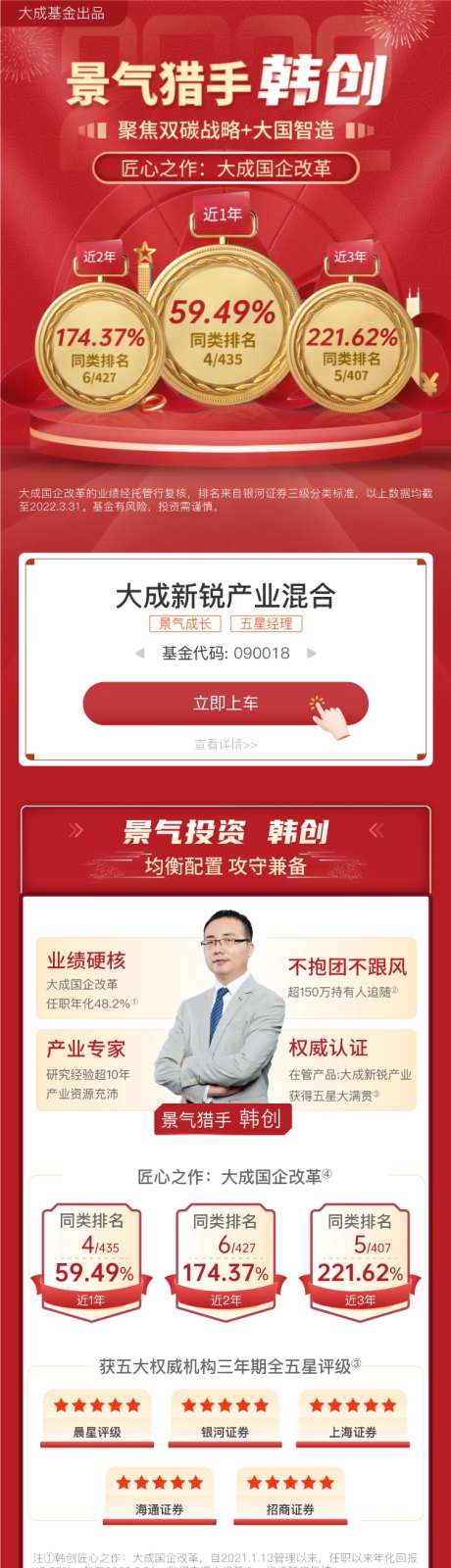 国企改革金融理财长图专题设计-采灵感-https://www.cailinggan.com/