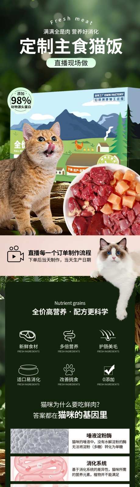 宠物食品详情页-采灵感-https://www.cailinggan.com/