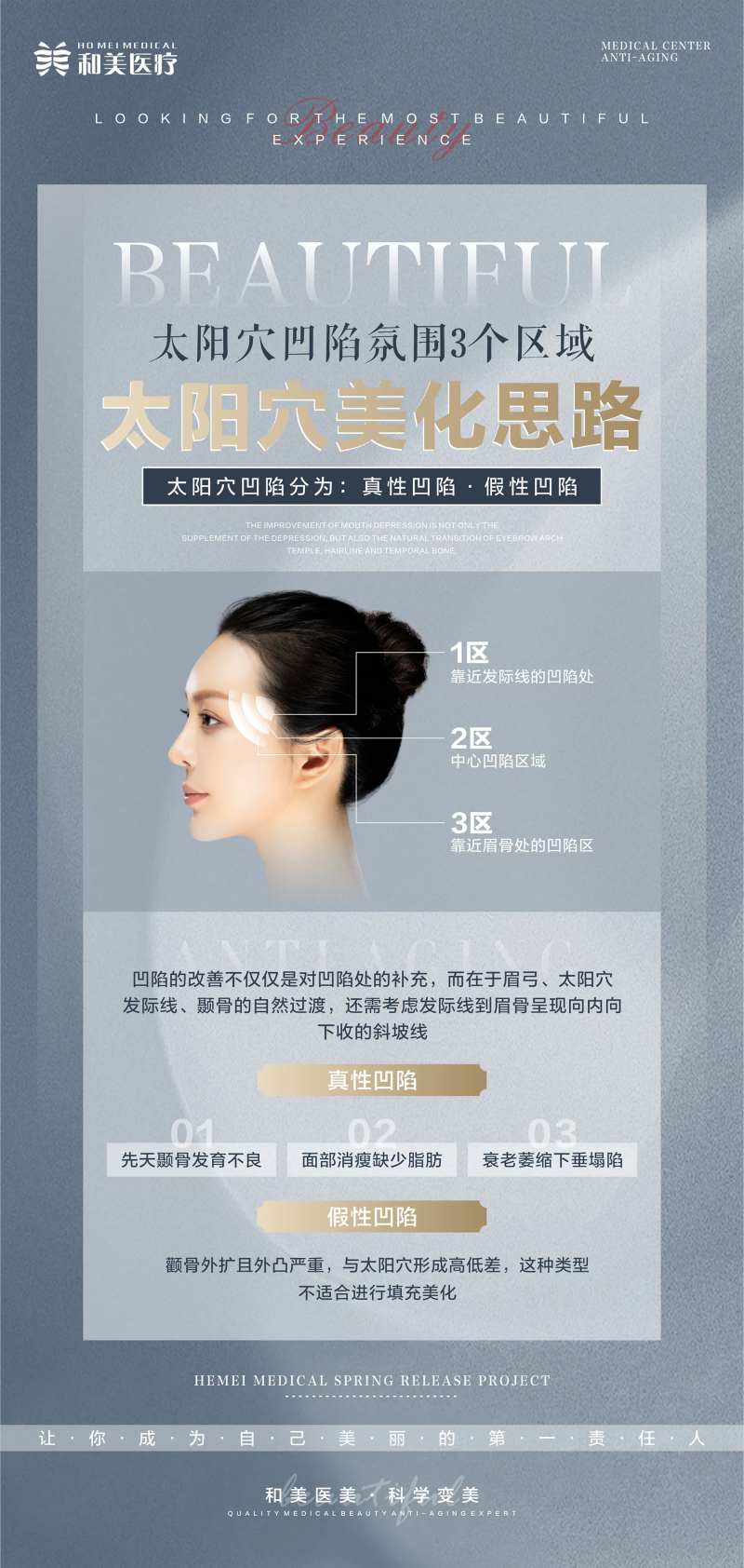 太阳穴美化思路-采灵感-cailinggan.com