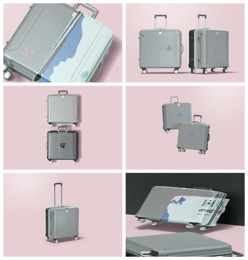 行李箱样机-采灵感-cailinggan.com