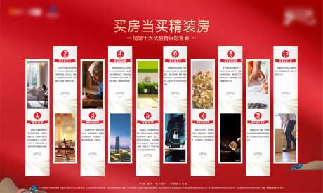 价值卖点梳理展板-采灵感-https://www.cailinggan.com/