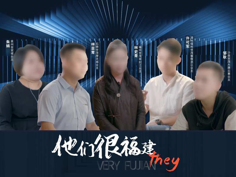 视频人物访谈业主采访实录视频封面-采灵感-cailinggan.com