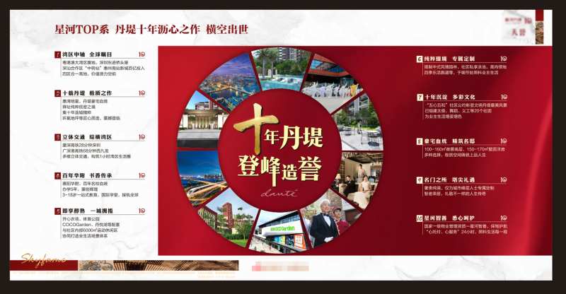 地产十大价值点中式-采灵感-cailinggan.com