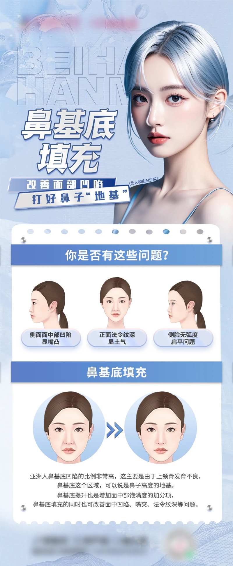 鼻基底填充科普-采灵感-cailinggan.com