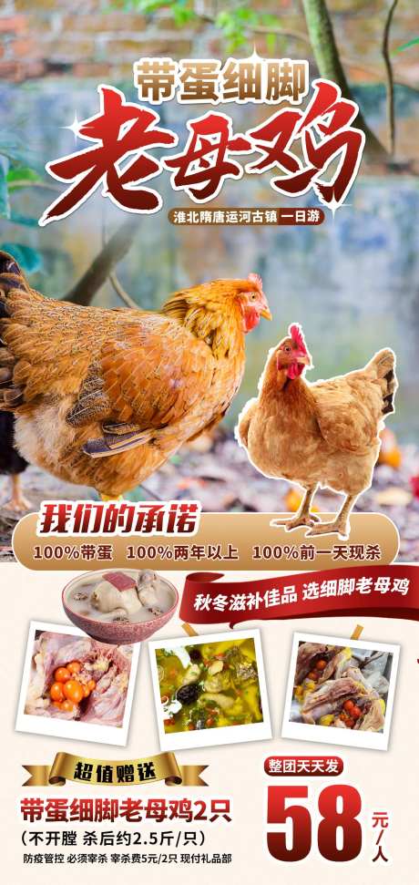 老母鸡一日游淮北运河隋唐-采灵感-https://www.cailinggan.com/