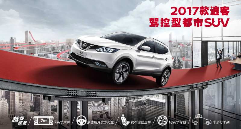 城市空中有路创意驾控型都市新车卖点-采灵感-cailinggan.com