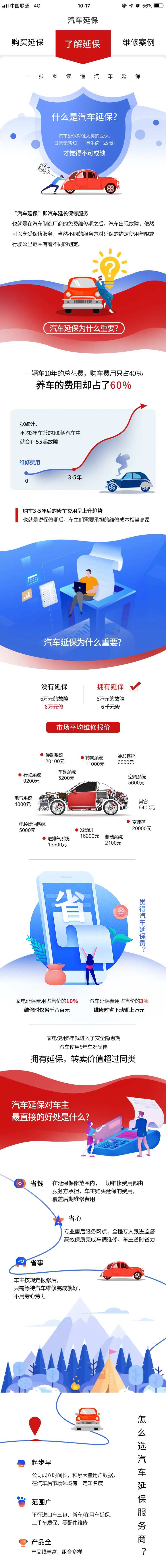 车险app数据战报专题设计-采灵感-cailinggan.com