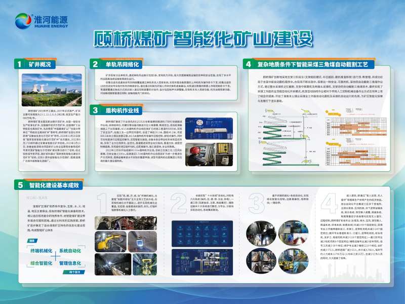 智能能源展板-采灵感-cailinggan.com