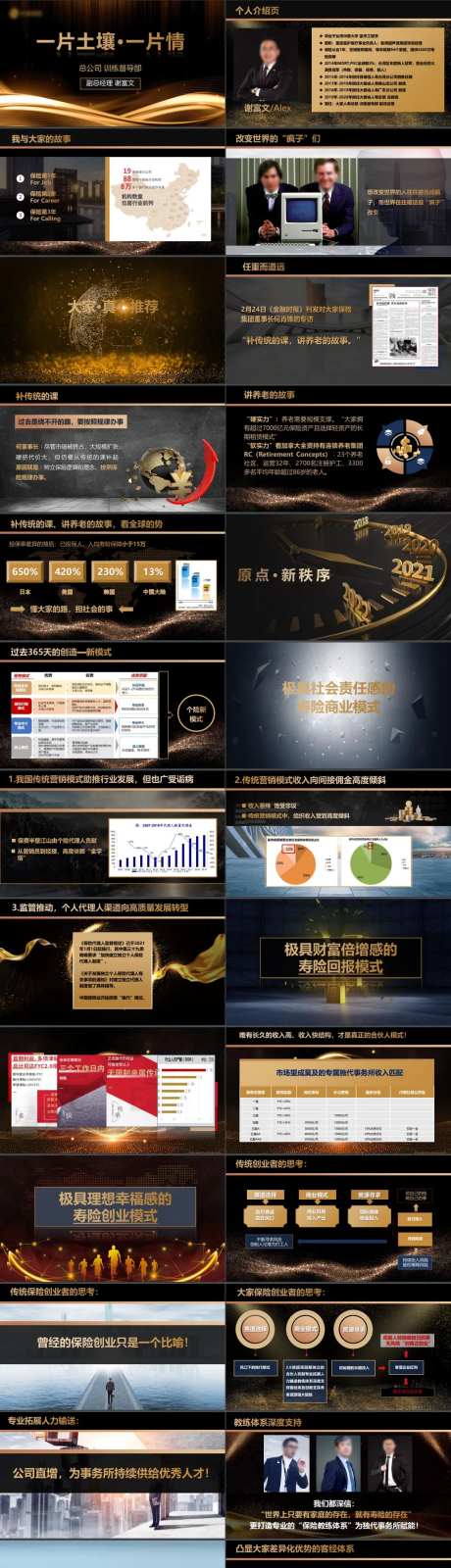 科技会议活动PPT-采灵感-https://www.cailinggan.com/