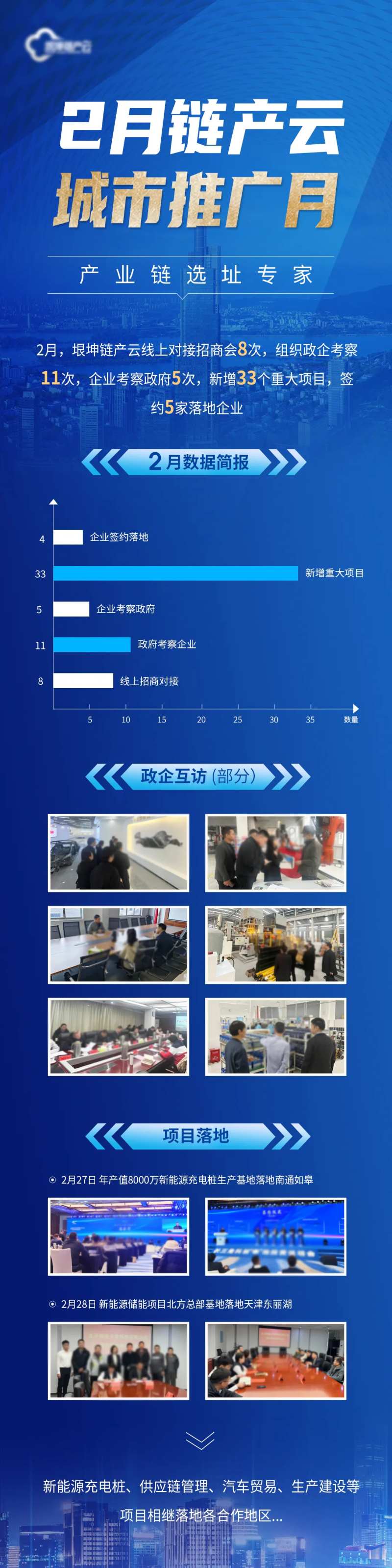 2023年朋友圈招商长图-采灵感-cailinggan.com