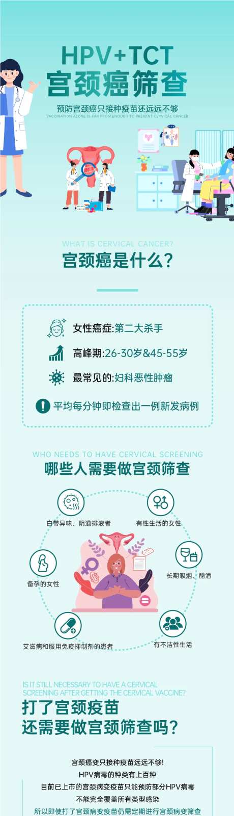 夏季两癌筛查妇科健康详情页-采灵感-https://www.cailinggan.com/