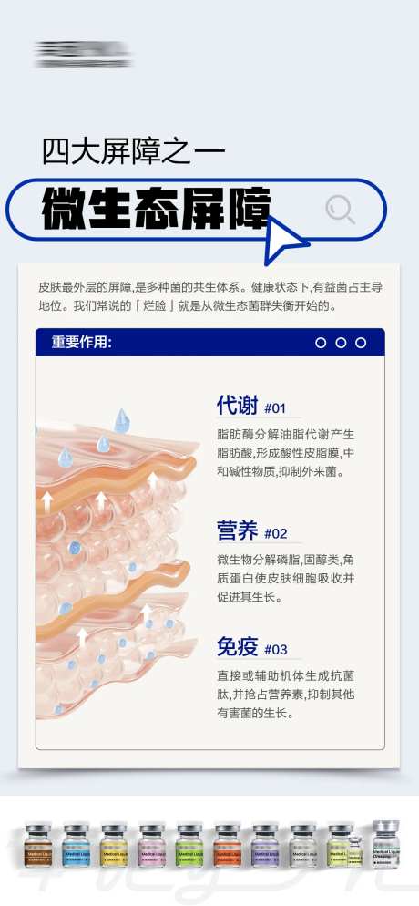 微生态屏障科普-采灵感-https://www.cailinggan.com/