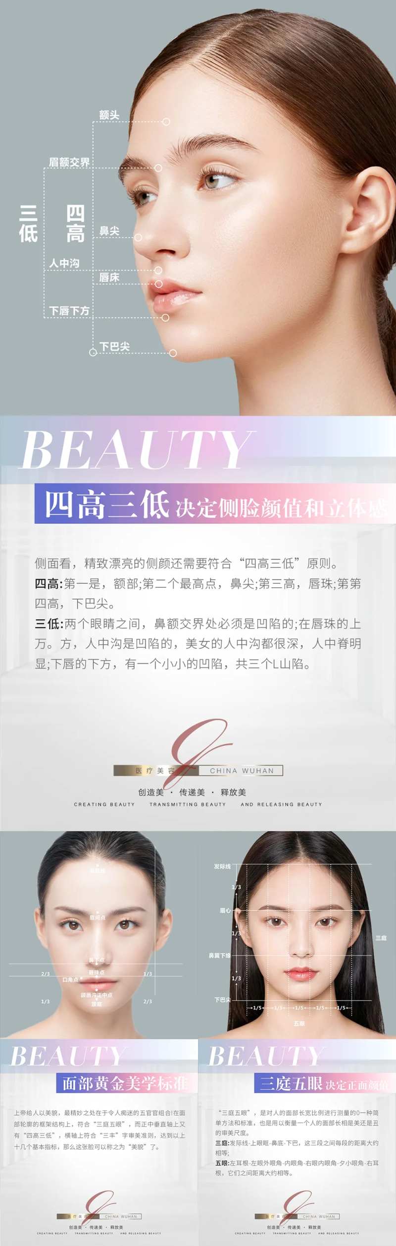 黄金美学标准-采灵感-cailinggan.com