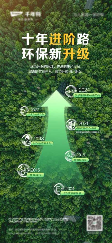 健康板材海报-采灵感-https://www.cailinggan.com/