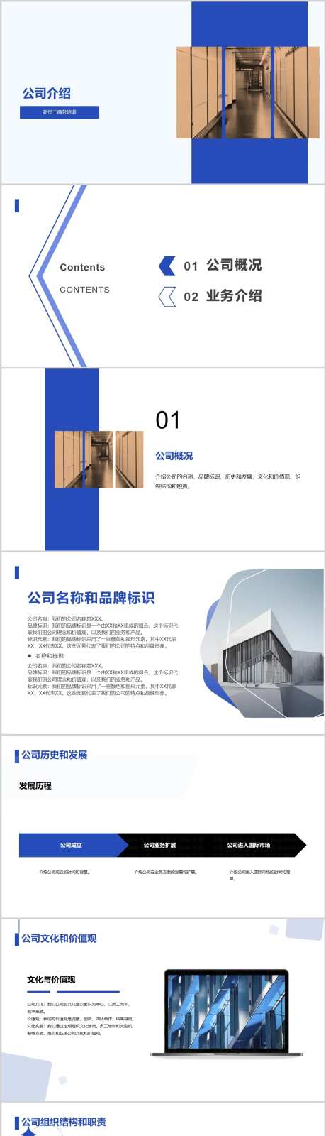 公司介绍PPT-采灵感-https://www.cailinggan.com/