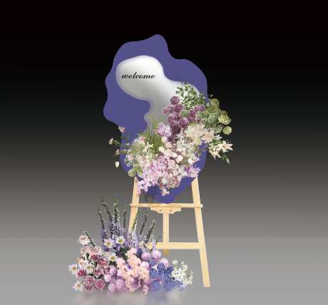 迎宾牌-采灵感-https://www.cailinggan.com/