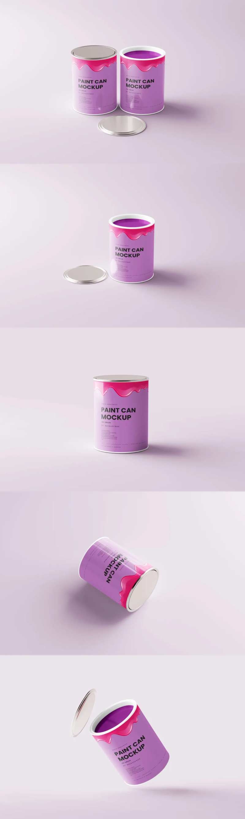 油漆罐样机-采灵感-cailinggan.com