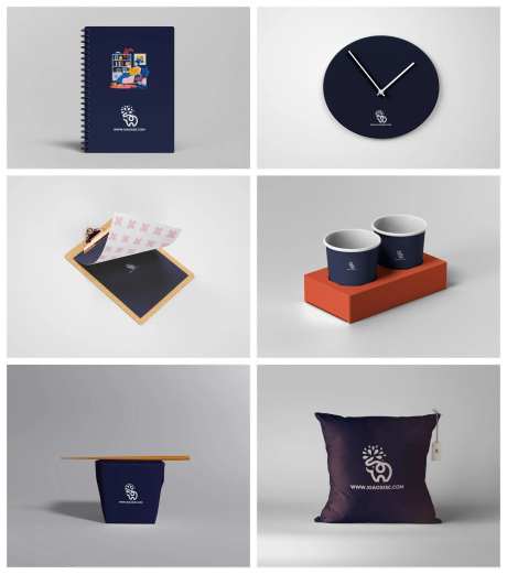 咖啡杯奶茶杯样机-采灵感-https://www.cailinggan.com/