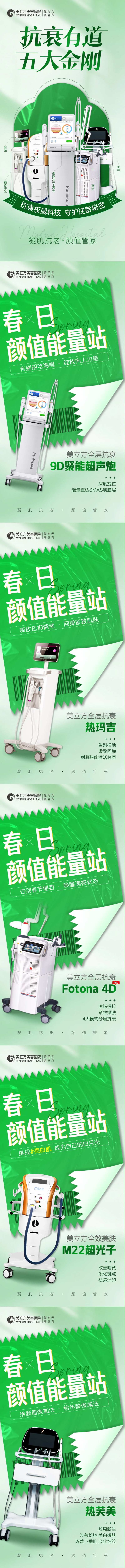 抗衰仪器五大金刚-采灵感-cailinggan.com