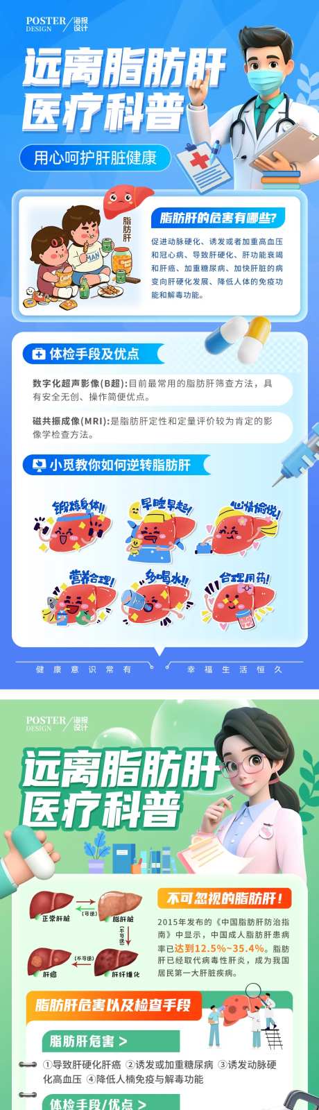 远离脂肪肝医疗科普-采灵感-https://www.cailinggan.com/