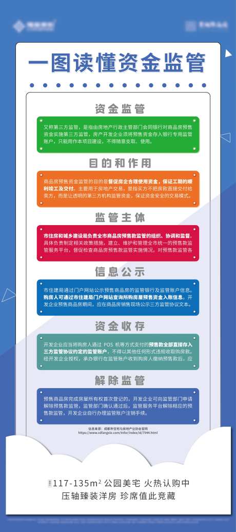 资金监管海报-采灵感-https://www.cailinggan.com/