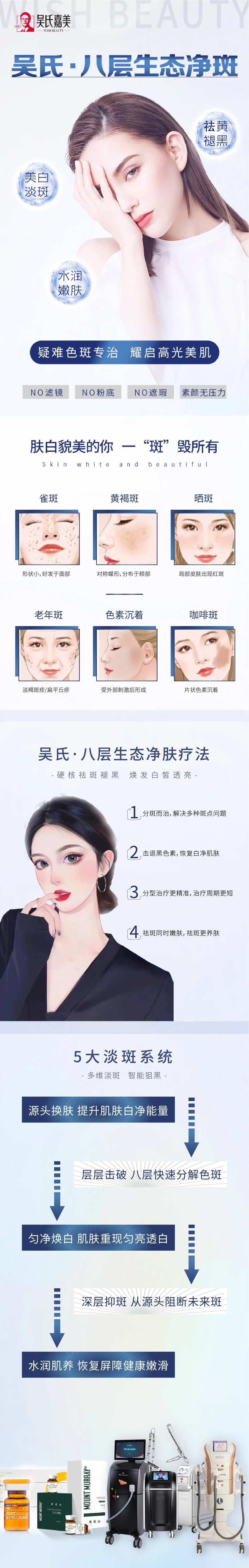 医美净斑详情页-采灵感-cailinggan.com