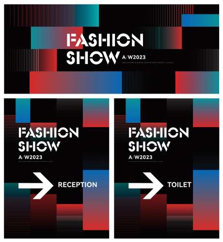 新品show发布会主画面-采灵感-https://www.cailinggan.com/