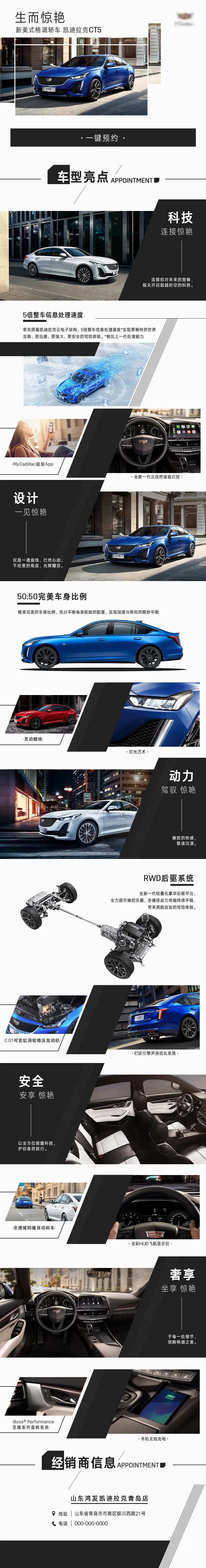 汽车卖点长图-采灵感-cailinggan.com