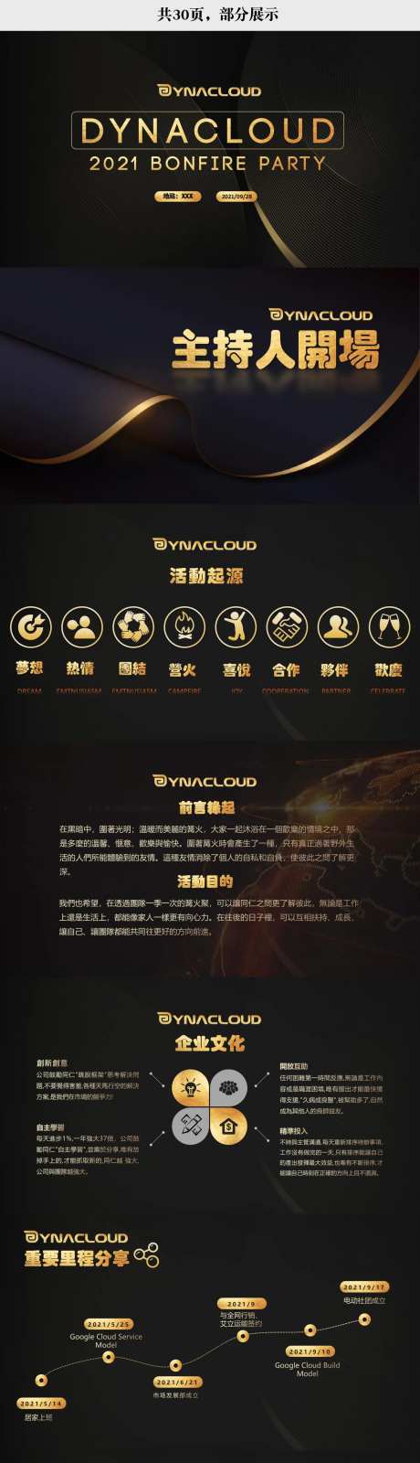 黑金风PPT-采灵感-https://www.cailinggan.com/