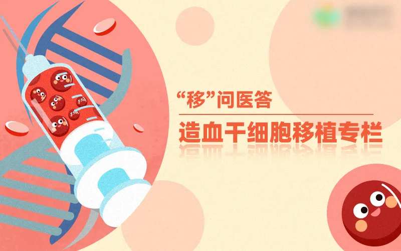 造血干细胞移植-采灵感-cailinggan.com